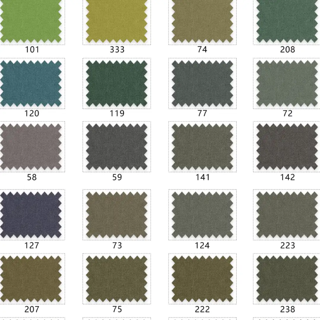 China Fabric for Pants,Skirt,Suit Polyester Imitation Cotton Fabric Synthetic Woven Fabric Polyester olive color buy from China wholesaler bulk order at wholesale price free worldwide shipping Alibaba