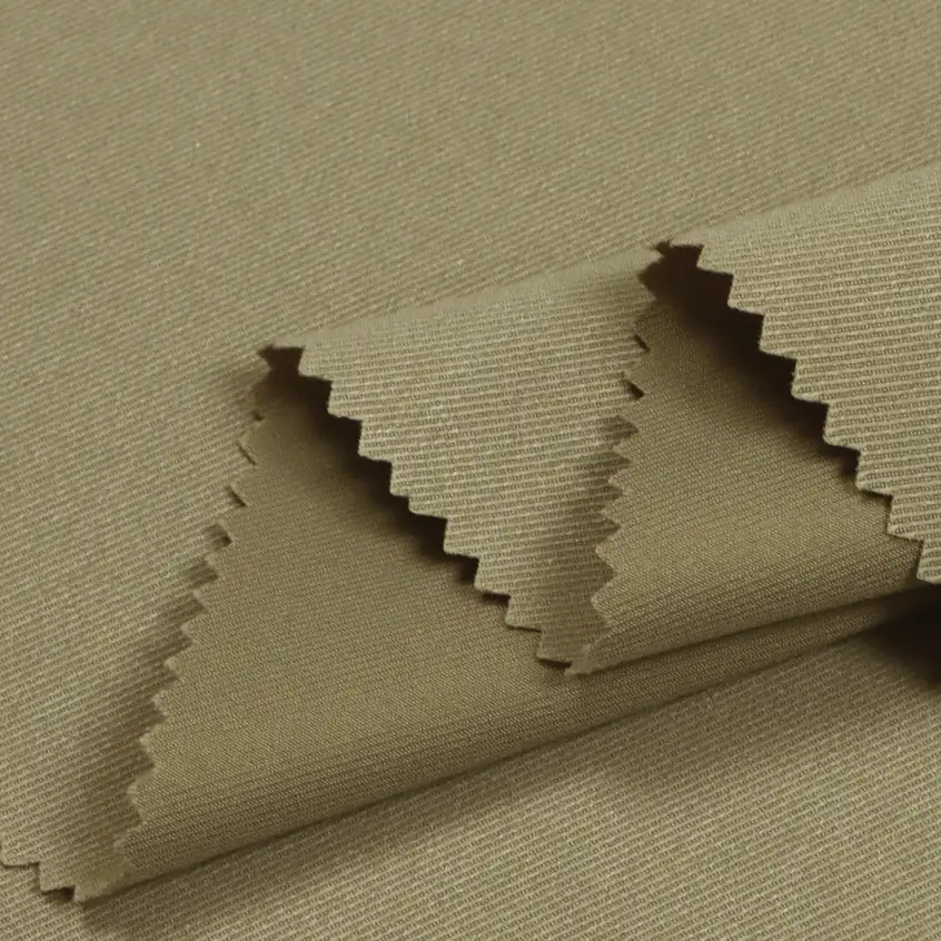 China Fabric for Pants,Ripped Long Pants,Ruffled Mini Skirt,Men's Cargo Pants Polyester Imitation Cotton Fabric Synthetic Woven Fabric Polyester Army green color buy from China wholesaler bulk order at wholesale price free worldwide shipping Alibaba