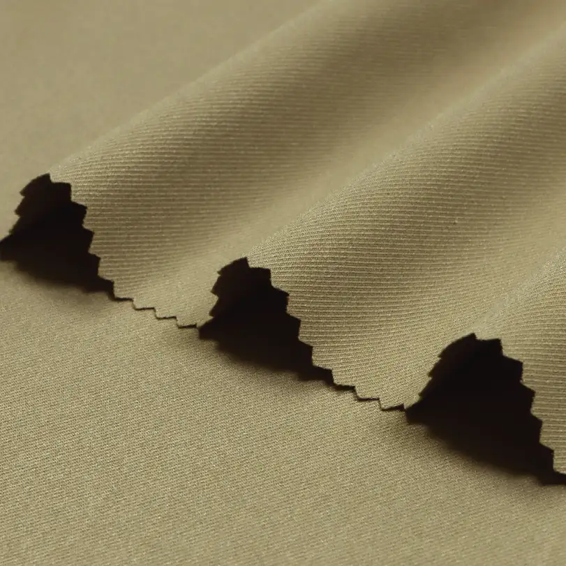 China Fabric for Pants,Ripped Long Pants,Ruffled Mini Skirt,Men's Cargo Pants Polyester Imitation Cotton Fabric Synthetic Woven Fabric Polyester Army green color buy from China wholesaler bulk order at wholesale price free worldwide shipping Alibaba