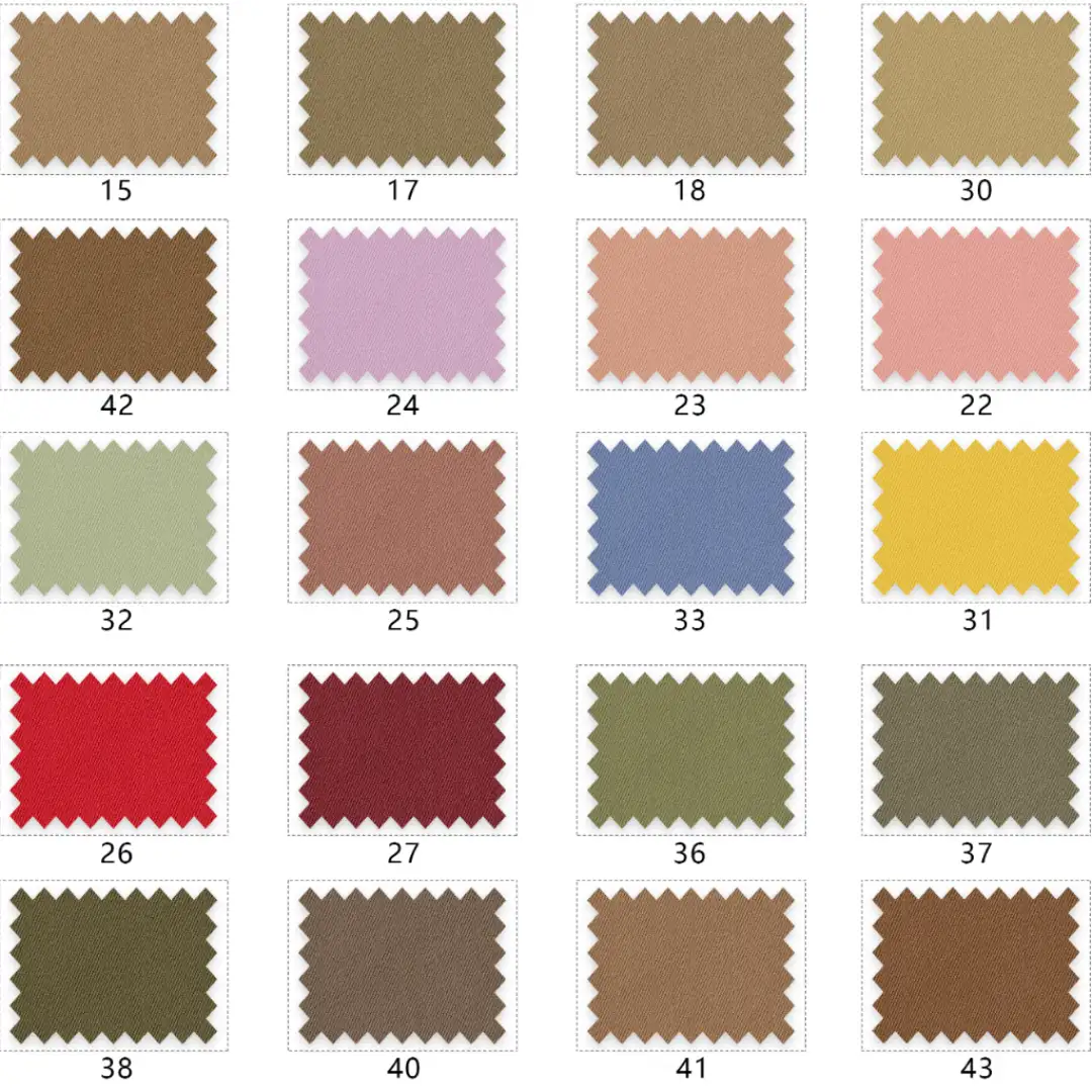 China Fabric for Pants,Jackets,Skirt,Padded Jacket,Overcoat,Uniform Twill Synthetic Woven Fabric Polyester BLUE color buy from China wholesaler bulk order at wholesale price free worldwide shipping Alibaba