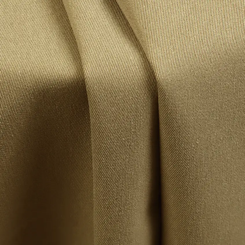 China Fabric for Pants,Skirt,Trench Coat,Padded Jacket,Uniform Polyester Pongee Synthetic Woven Fabric Polyester Camel color buy from China wholesaler bulk order at wholesale price free worldwide shipping Alibaba