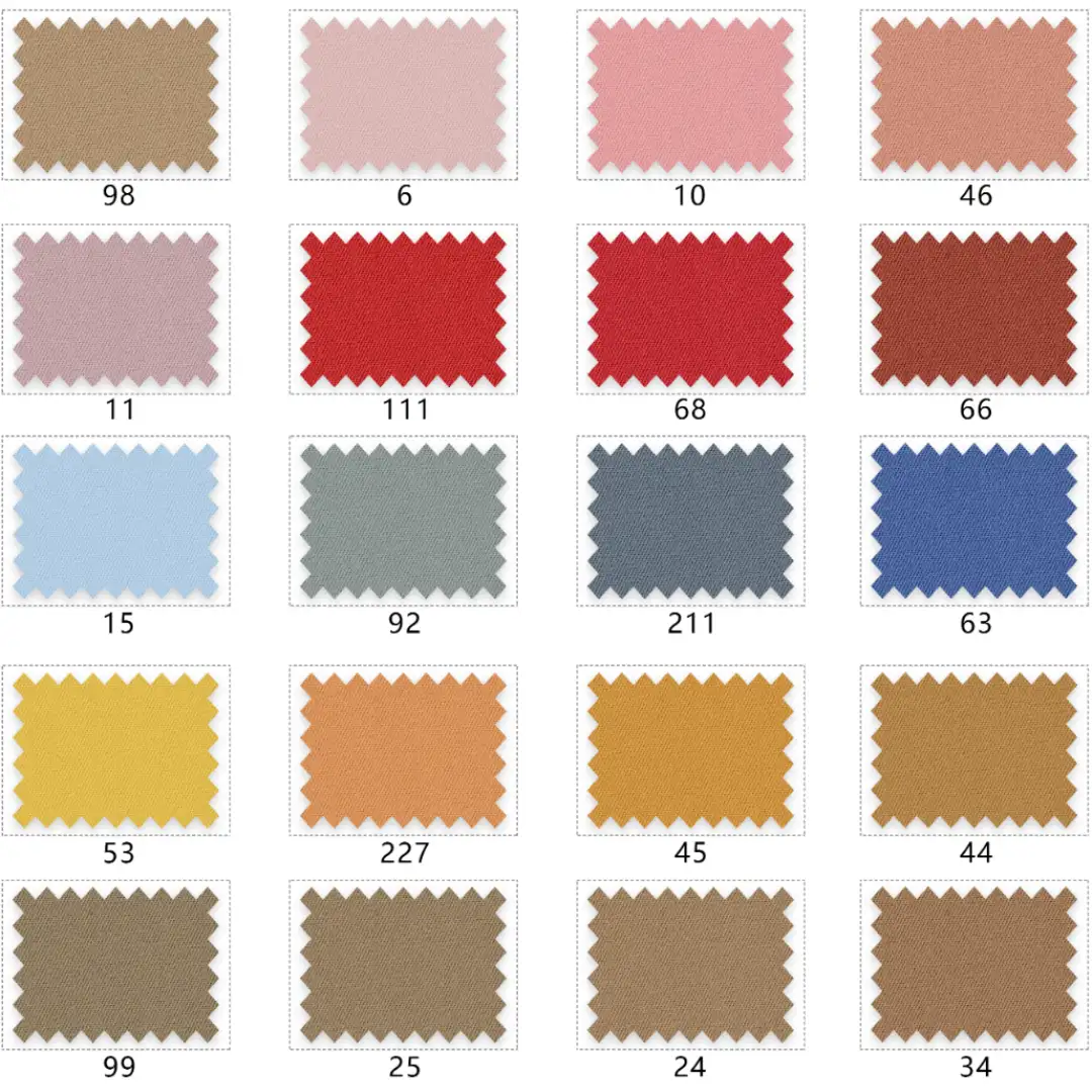 China Fabric for Pants,Skirt,Trench Coat,Padded Jacket,Overcoat Polyester Imitation Cotton Fabric Synthetic Woven Fabric Polyester Camel color buy from China wholesaler bulk order at wholesale price free worldwide shipping Alibaba