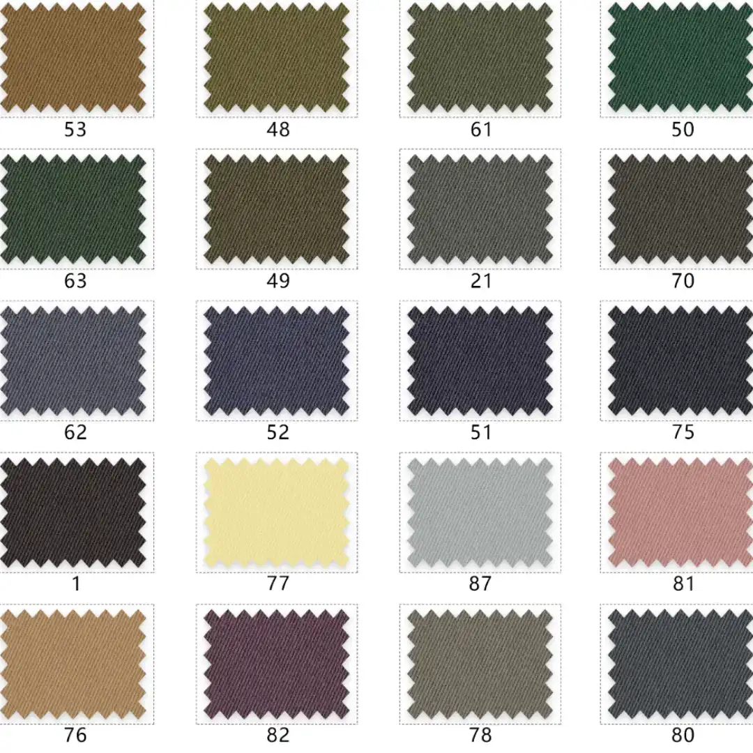 China Fabric for Pants,Jackets,Trench Coat,Padded Jacket Polyester Imitation Cotton Fabric Synthetic Woven Fabric Polyester yellow color buy from China wholesaler bulk order at wholesale price free worldwide shipping Alibaba