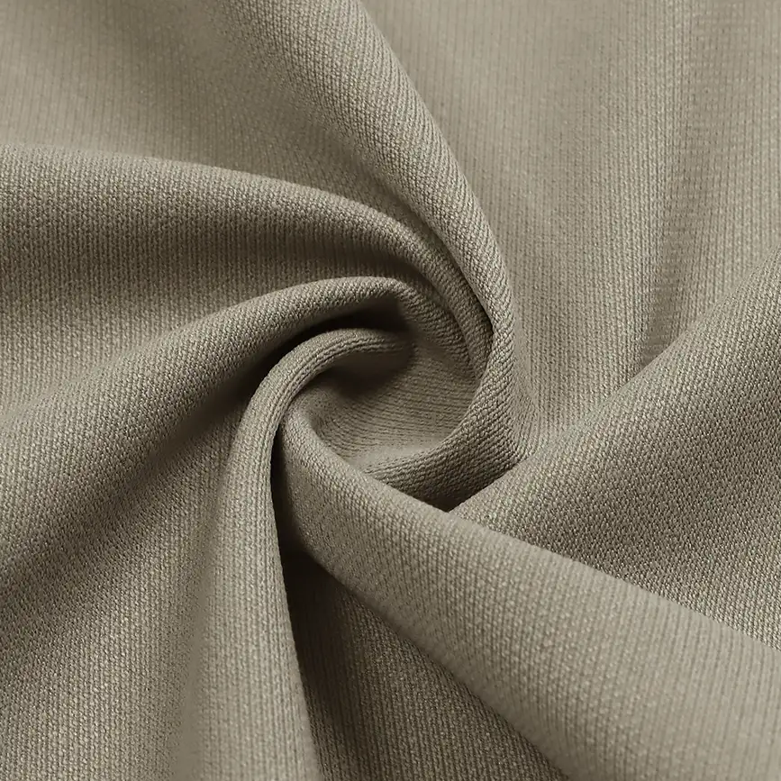 China Fabric for Pants,Skirt,Trench Coat,Padded Jacket,Uniform Polyester Imitation Cotton Fabric Synthetic Woven Fabric Polyester Army green color buy from China wholesaler bulk order at wholesale price free worldwide shipping Alibaba