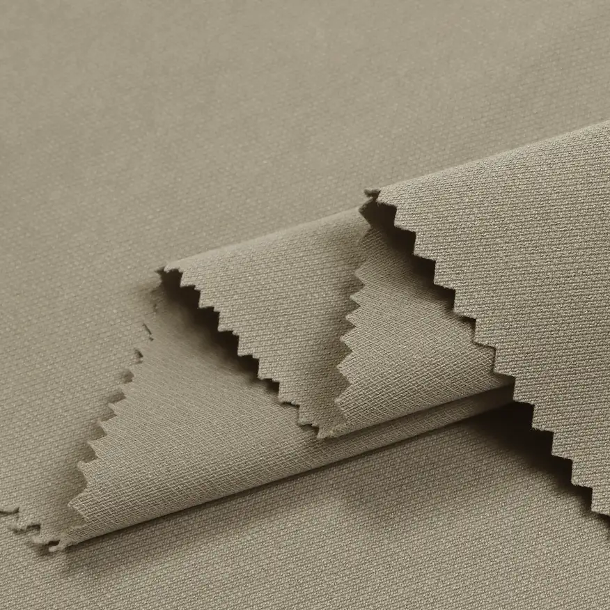 China Fabric for Pants,Skirt,Trench Coat,Padded Jacket,Uniform Polyester Imitation Cotton Fabric Synthetic Woven Fabric Polyester Army green color buy from China wholesaler bulk order at wholesale price free worldwide shipping Alibaba