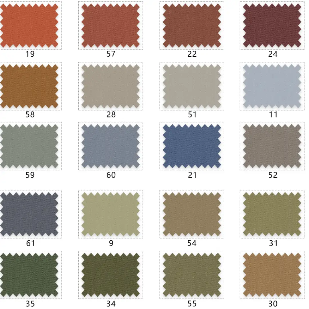 China Fabric for Pants,Jackets,Skirt,Uniform Polyester Imitation Cotton Fabric Synthetic Woven Fabric Polyester khaki color buy from China wholesaler bulk order at wholesale price free worldwide shipping Alibaba