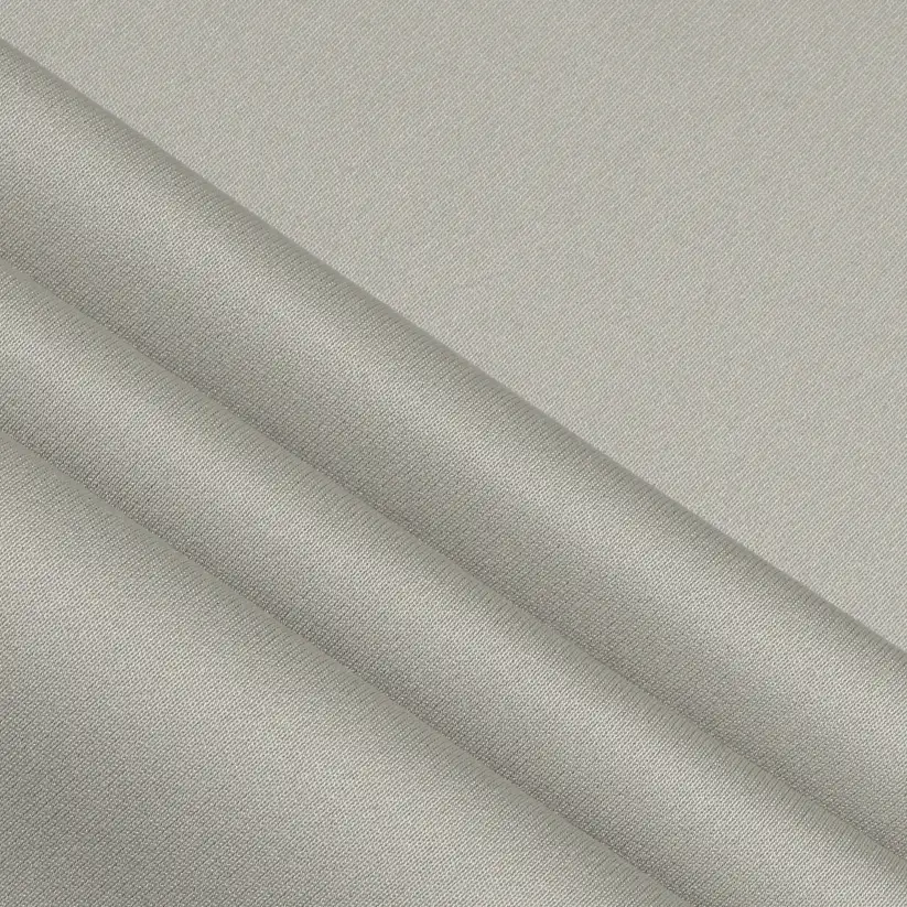 China Fabric for Shirt,Pants,Jackets,Skirt,Light Jacket Twill Synthetic Woven Fabric Polyester grey color buy from China wholesaler bulk order at wholesale price free worldwide shipping Alibaba