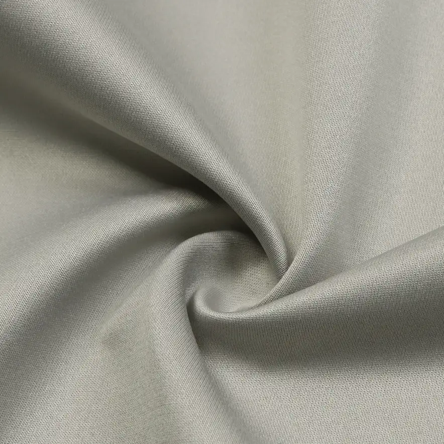 China Fabric for Shirt,Pants,Jackets,Skirt,Light Jacket Twill Synthetic Woven Fabric Polyester grey color buy from China wholesaler bulk order at wholesale price free worldwide shipping Alibaba