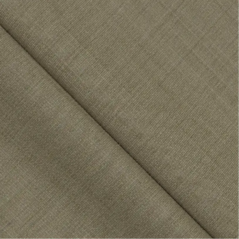 China Fabric for Shirt,Pants,Skirt,Kids Puff Sleeve Tier Dress Four-way Stretch (Bi-Stretch) Synthetic Woven Fabric Polyester olive color buy from China wholesaler bulk order at wholesale price free worldwide shipping Alibaba