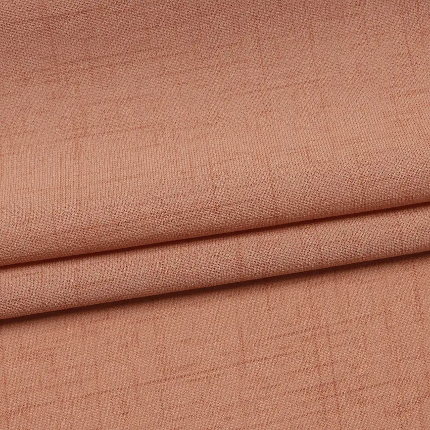 China Fabric for Shirt,Pants,Skirt Four-way Stretch (Bi-Stretch) Synthetic Woven Fabric Polyester Pink color buy from China wholesaler bulk order at wholesale price free worldwide shipping Alibaba