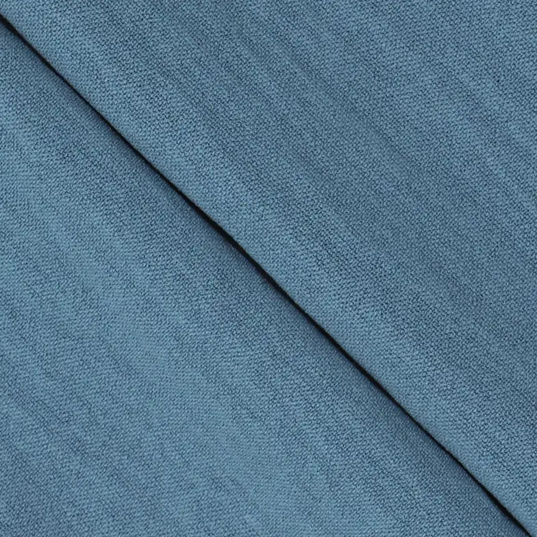 China Fabric for Shirt,Pants,Skirt,Big Pockets Shirt Dress Four-way Stretch (Bi-Stretch) Synthetic Woven Fabric Recycled Polyester blue color buy from China wholesaler bulk order at wholesale price free worldwide shipping Alibaba