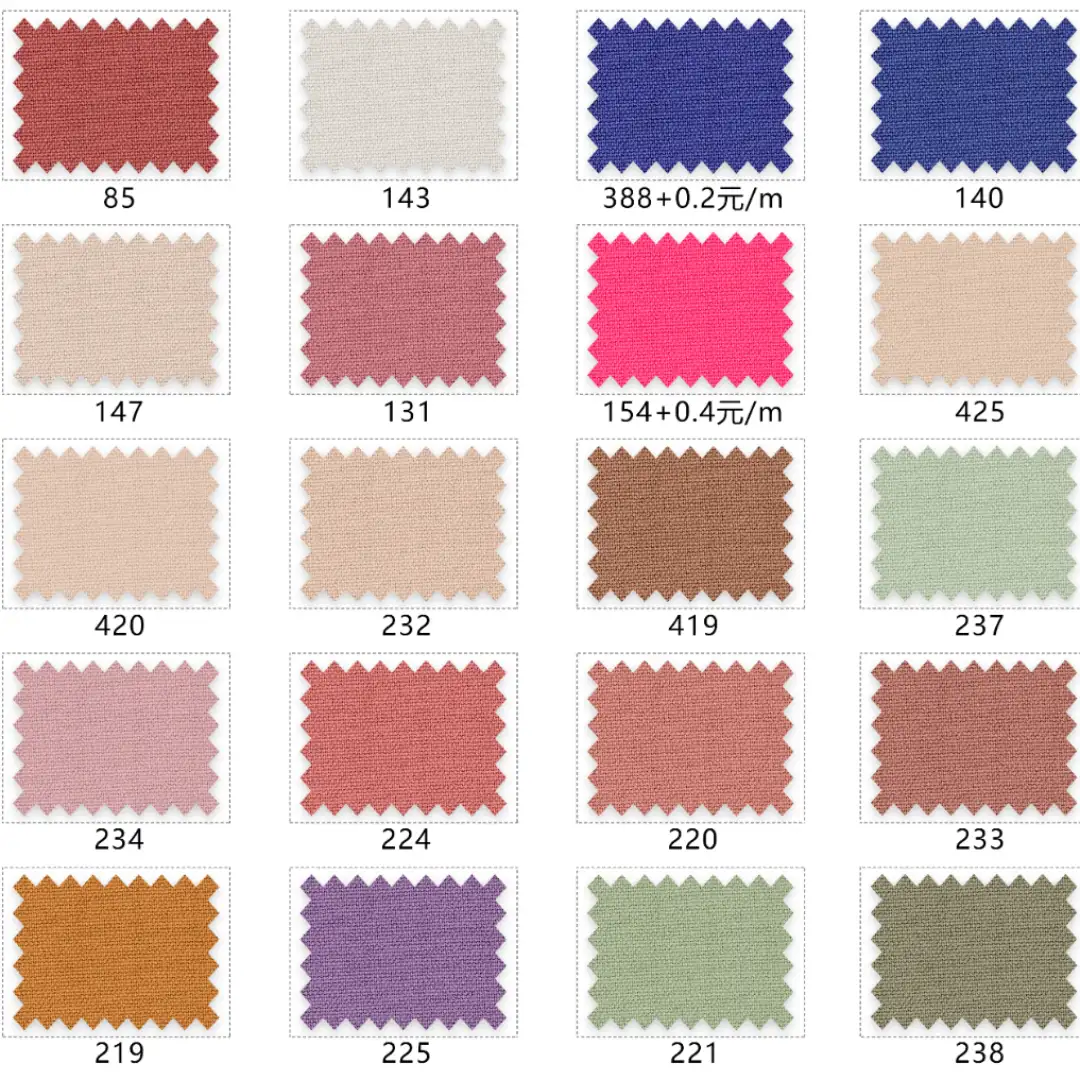 China Fabric for Shirt,Pants,Skirt,Uniform Four-way Stretch (Bi-Stretch) Synthetic Woven Fabric Recycled Polyester Skin color buy from China wholesaler bulk order at wholesale price free worldwide shipping Alibaba