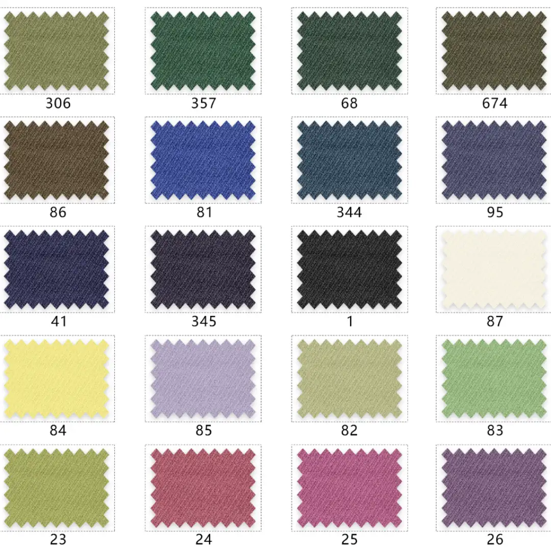 China Fabric for Shirt,Pants,Skirt,Shawl Frill Collar Short Sleeve Dress,Tank Midi Dress,Flare Midi Skirt Four-way Stretch (Bi-Stretch) Synthetic Woven Fabric Polyester light green color buy from China wholesaler bulk order at wholesale price free worldwide shipping Alibaba