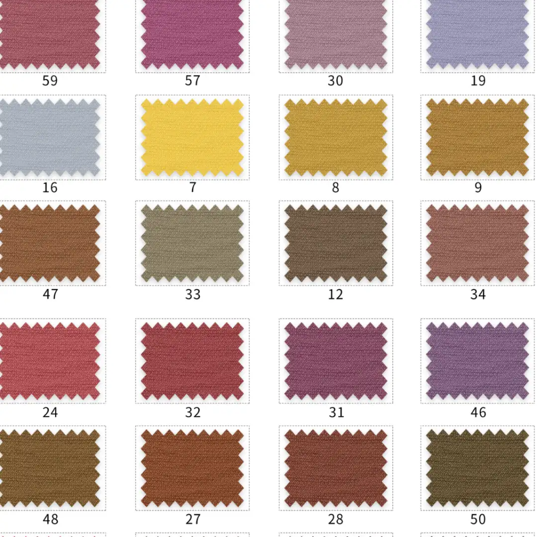 China Fabric for Shirt,Pants,Crop Top,Skirt Four-way Stretch (Bi-Stretch) Synthetic Woven Fabric Polyester blue color buy from China wholesaler bulk order at wholesale price free worldwide shipping Alibaba