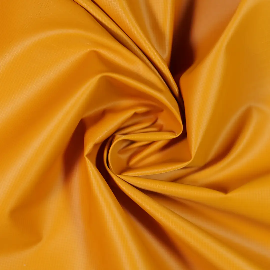 China Fabric for Shirt,Jackets Fake Fur Natural Woven Fabric Polyester Polyurethane (PU) glod color buy from China wholesaler bulk order at wholesale price free worldwide shipping Alibaba