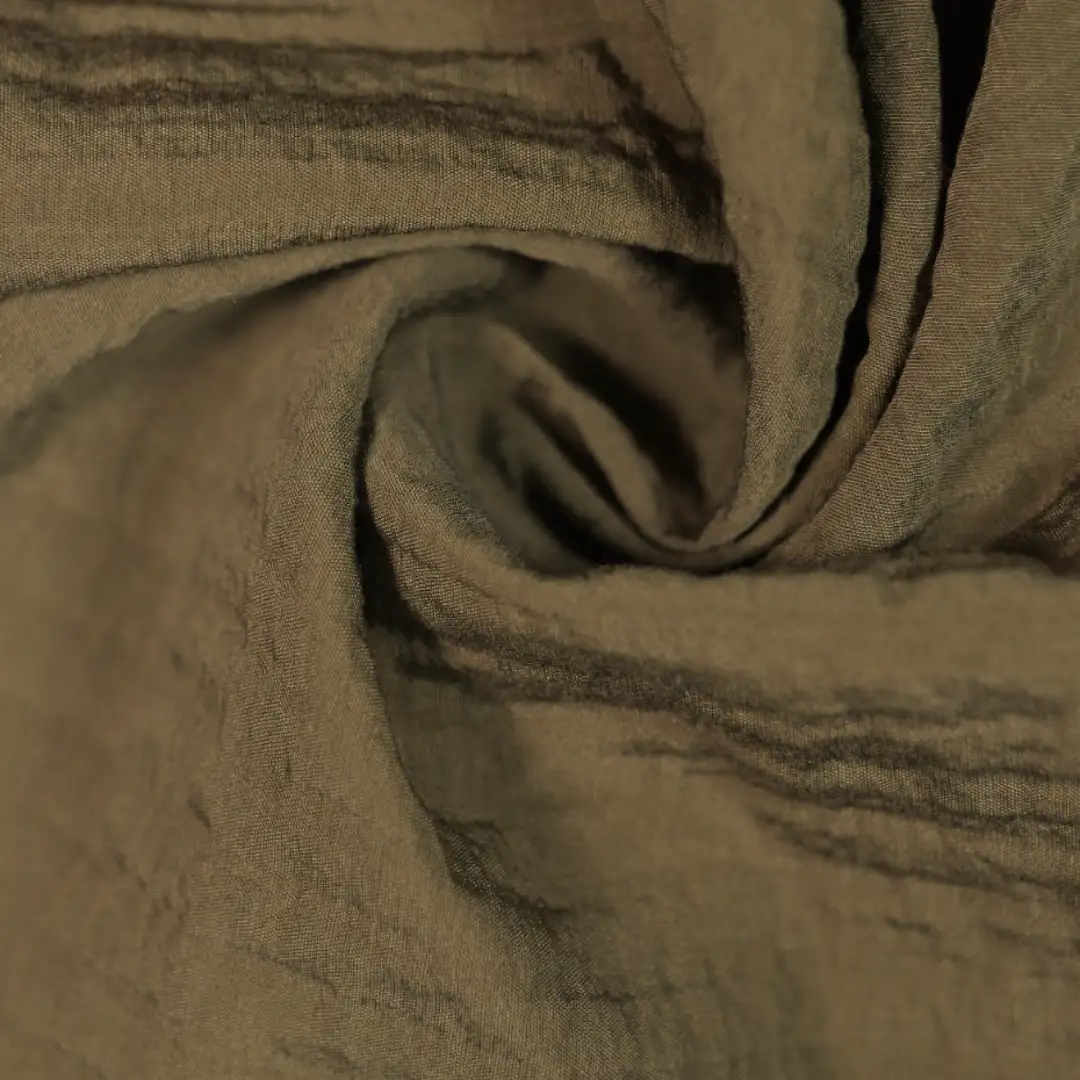 China Fabric for Shirt,Skirt,Backless Beach Dress Polyester/Rayon Twill Woven Blended Fabric Rayon Nylon dark green color buy from China wholesaler bulk order at wholesale price free worldwide shipping Alibaba