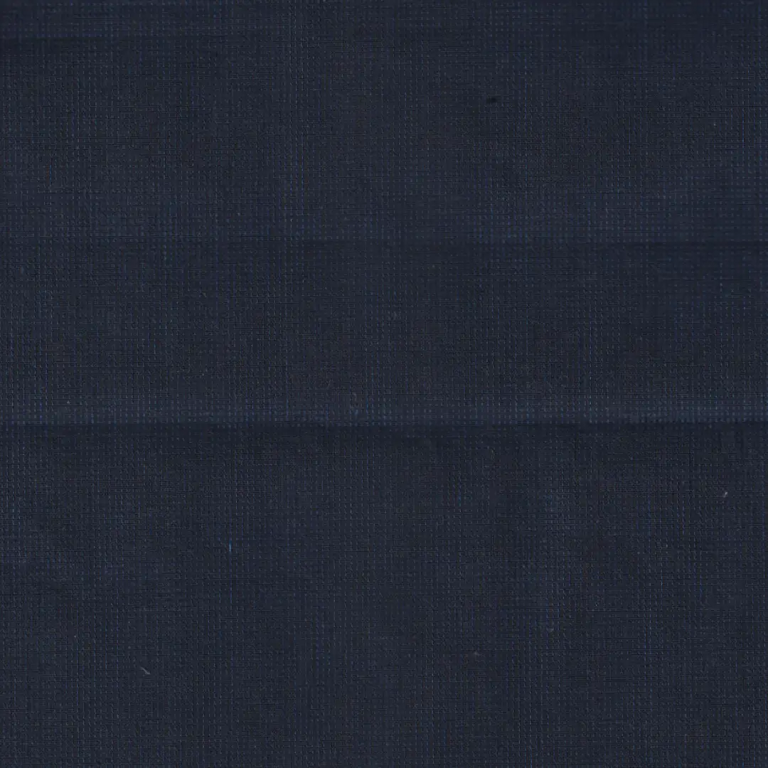 Bangladesh Fabric for Shirt,Crop Top Dobby Natural Woven Fabric Cotton Spandex Navy color buy from Bangladesh wholesaler bulk order at wholesale price free worldwide shipping Alibaba