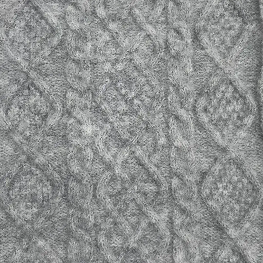 China Yarn for Men’s Vest (Sweater),Open Cardigan (Sweater),Shirt Long Sleeve Zipper (Sweater),Shirt Half Sleeve Button (Sweater) Mossy Yarn Fancy Yarn Acrylic Recycled Polyester Polyester Wool Elastane Beige color buy from China wholesaler bulk order at wholesale price free worldwide shipping Alibaba