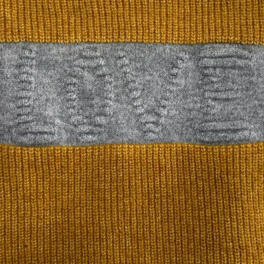 China Yarn for Men’s Vest (Sweater),Open Cardigan (Sweater),Shirt Long Sleeve Zipper (Sweater),Shirt Half Sleeve Button (Sweater) Mossy Yarn Fancy Yarn Acrylic Recycled Polyester Polyester Wool Elastane Beige color buy from China wholesaler bulk order at wholesale price free worldwide shipping Alibaba