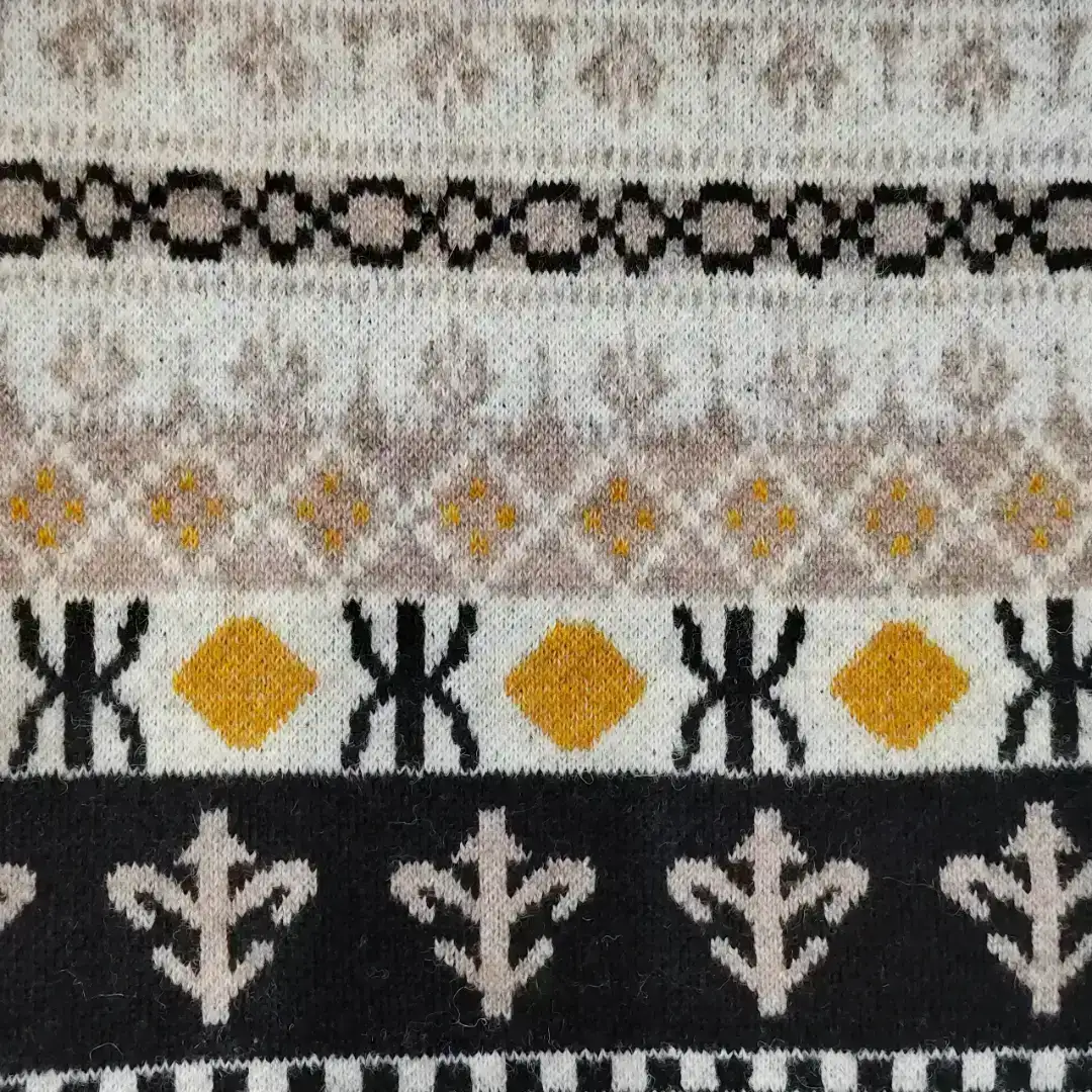 China Yarn for Men’s Vest (Sweater),Open Cardigan (Sweater),Shirt Long Sleeve Zipper (Sweater),Shirt Half Sleeve Button (Sweater) Mossy Yarn Fancy Yarn Acrylic Recycled Polyester Polyester Wool Elastane Beige color buy from China wholesaler bulk order at wholesale price free worldwide shipping Alibaba