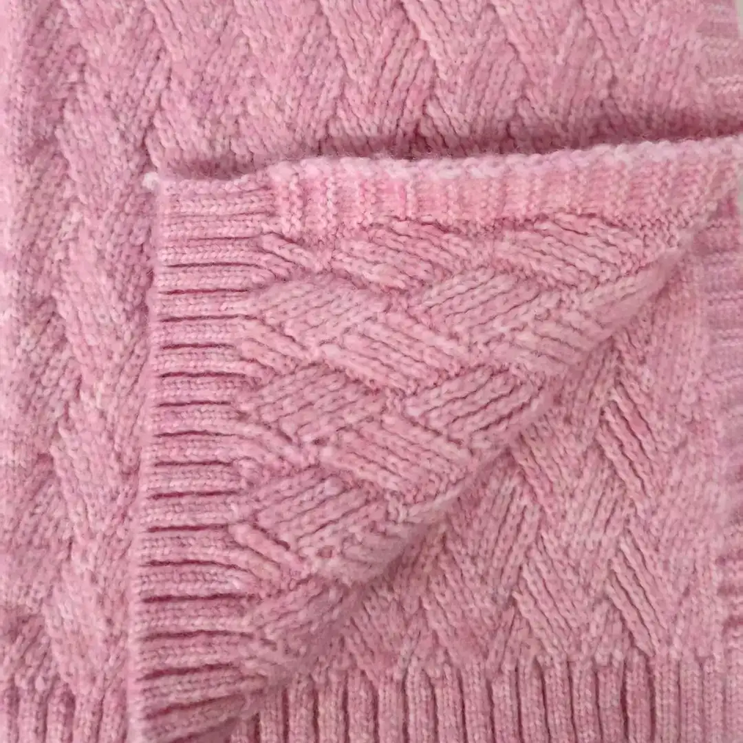 China Yarn for Ladies Vest (Sweater),Men’s Vest (Sweater),Open Cardigan (Sweater),Full-Zipper Cardigan (Sweater),Half-Zipper Cardigan (Sweater),Shirt Long Sleeve Button (Sweater) Mossy Yarn Fancy Yarn Polyester pink color buy from China wholesaler bulk order at wholesale price free worldwide shipping Alibaba