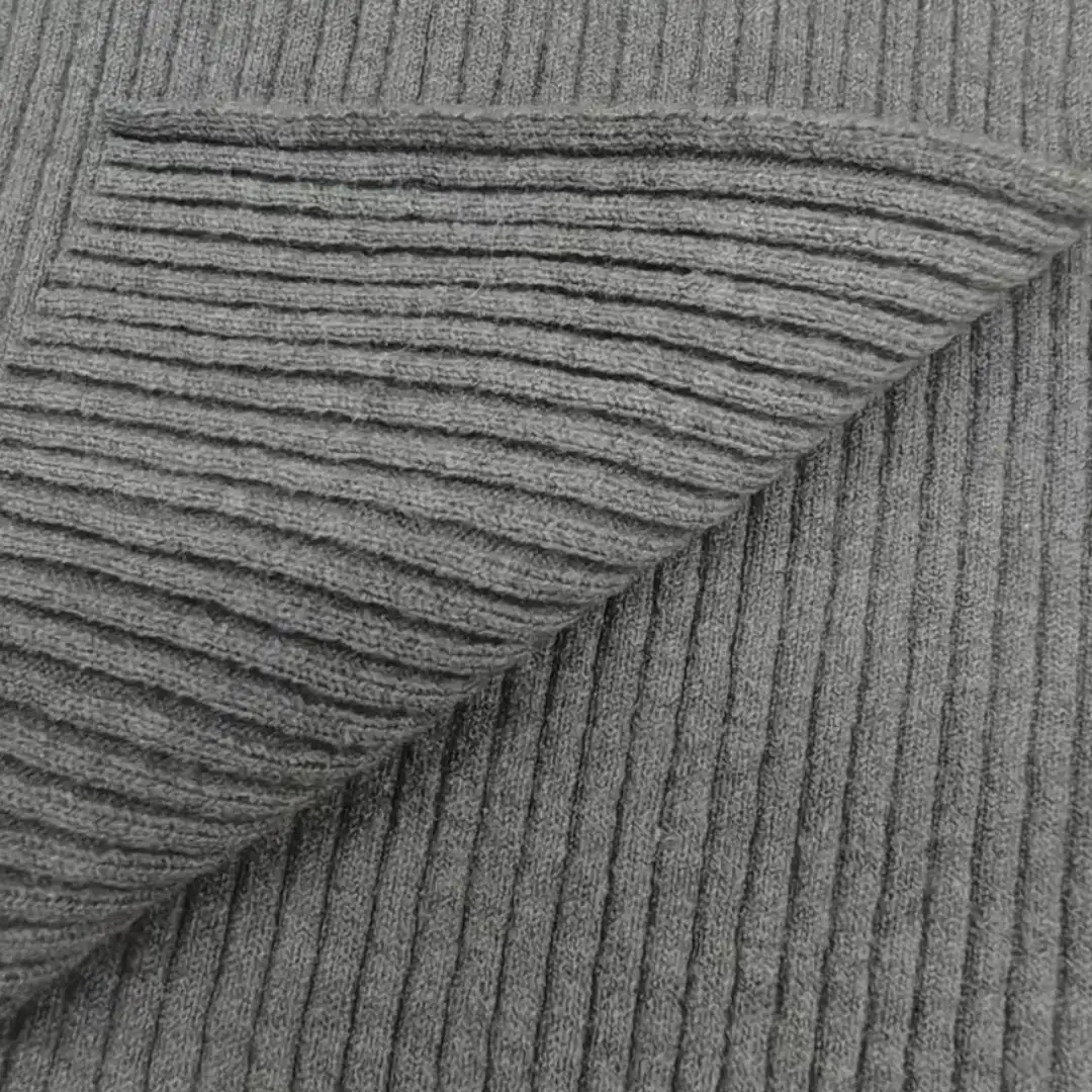 China Yarn for Open Cardigan (Sweater),Full-Zipper Cardigan (Sweater),Half-Zipper Cardigan (Sweater) Core Spun Yarn Regular Yarn Acrylic Rayon Wool Polyester Gray/Green color buy from China wholesaler bulk order at wholesale price free worldwide shipping Alibaba