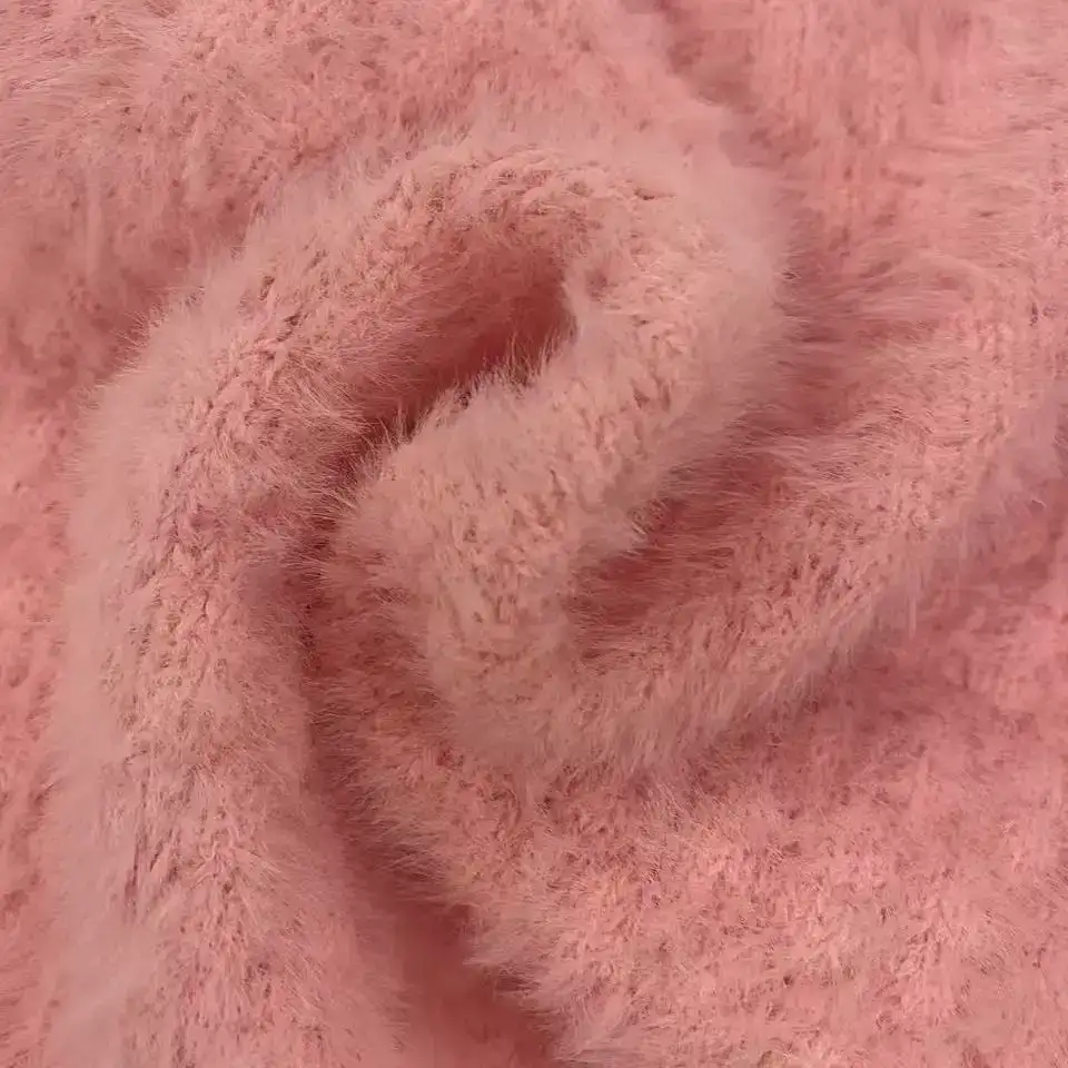 China Yarn for Open Cardigan (Sweater),Full-Zipper Cardigan (Sweater),Half-Zipper Cardigan (Sweater),Shirt Long Sleeve Button (Sweater),Shirt Long Sleeve Zipper (Sweater),Shirt Half Sleeve Button (Sweater),Crop Top Pullover (Sweater),T-shirt (Sweater) Feather Yarn Fancy Yarn Polyamide PINK color buy from China wholesaler bulk order at wholesale price free worldwide shipping Alibaba