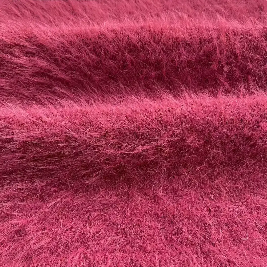 China Yarn for Ladies Vest (Sweater),Men’s Vest (Sweater),Open Cardigan (Sweater),Shirt Long Sleeve Zipper (Sweater),Round Neck Pullover (Sweater),T-shirt (Sweater),Polo T-shirt (Sweater),Hoodie  (Sweater),Dresses (Cardigan Open) (Sweater),Dresses (Pullover) (Sweater) Feather Yarn Fancy Yarn Nylon PURPLE color buy from China wholesaler bulk order at wholesale price free worldwide shipping Alibaba