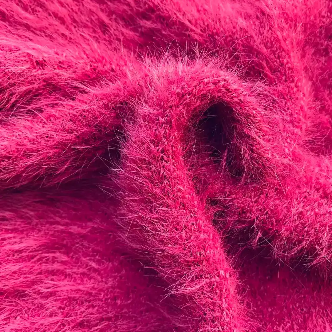 China Yarn for Ladies Vest (Sweater),Men’s Vest (Sweater),Open Cardigan (Sweater),Shirt Long Sleeve Zipper (Sweater),Round Neck Pullover (Sweater),T-shirt (Sweater),Polo T-shirt (Sweater),Hoodie  (Sweater),Dresses (Cardigan Open) (Sweater),Dresses (Pullover) (Sweater) Feather Yarn Fancy Yarn Nylon PURPLE color buy from China wholesaler bulk order at wholesale price free worldwide shipping Alibaba