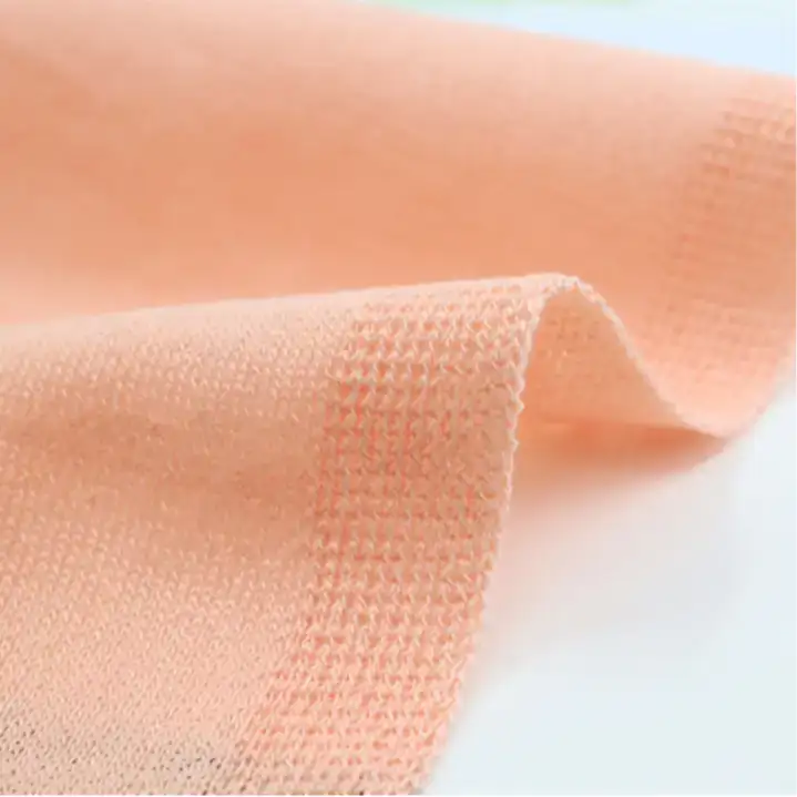 China Yarn for Full-Zipper Cardigan (Sweater) Functional Yarn Functional Yarn Polyester Lenzing Viscose pink color buy from China wholesaler bulk order at wholesale price free worldwide shipping Alibaba