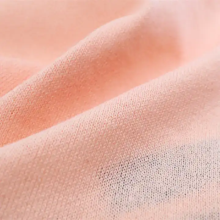 China Yarn for Full-Zipper Cardigan (Sweater) Functional Yarn Functional Yarn Polyester Lenzing Viscose pink color buy from China wholesaler bulk order at wholesale price free worldwide shipping Alibaba