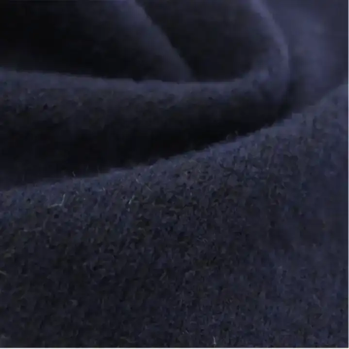 China Yarn for Ladies Vest (Sweater) Mossy Yarn Fancy Yarn Recycled Polyester Polyester Spandex Grey Mel color buy from China wholesaler bulk order at wholesale price free worldwide shipping Alibaba