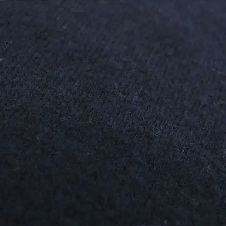 China Yarn for Ladies Vest (Sweater) Mossy Yarn Fancy Yarn Recycled Polyester Polyester Spandex Grey Mel color buy from China wholesaler bulk order at wholesale price free worldwide shipping Alibaba