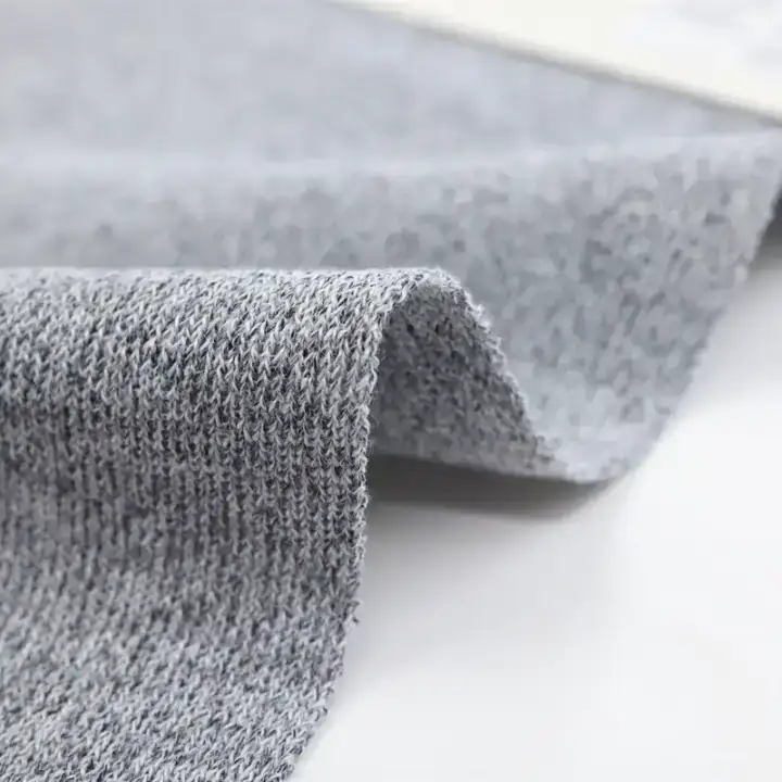 China Yarn for Ladies Vest (Sweater) Cool Touch Functional Yarn Recycled Polyester Polyester Polyamide Brown Mel color buy from China wholesaler bulk order at wholesale price free worldwide shipping Alibaba