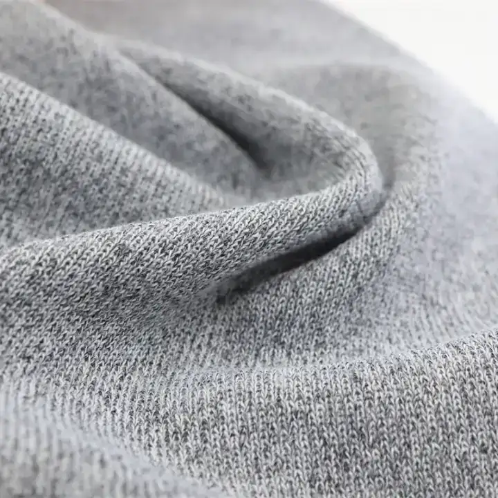 China Yarn for Ladies Vest (Sweater) Cool Touch Functional Yarn Recycled Polyester Polyester Polyamide Brown Mel color buy from China wholesaler bulk order at wholesale price free worldwide shipping Alibaba