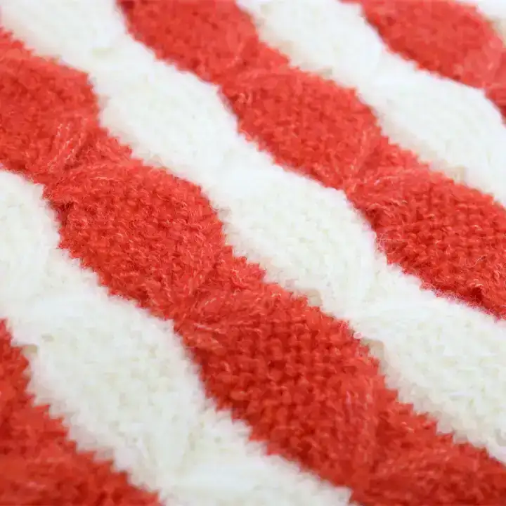 China Yarn for Ladies Vest (Sweater) Core Spun Yarn Regular Yarn Recycled Polyester Polyester Wool PBT Blue Mel color buy from China wholesaler bulk order at wholesale price free worldwide shipping Alibaba