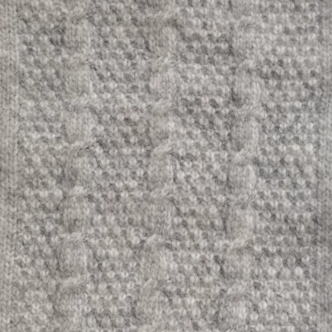 China Yarn for Open Cardigan (Sweater),Full-Zipper Cardigan (Sweater),Round Neck Pullover (Sweater),Kids Crew-Neck Cardigan (Sweater),U-Neck Cardigan (Sweater),Kids Scalloped Hem Skirt (Sweater) Air Spun Yarn Fancy Yarn Recycled Polyester Polyester Acrylic Nylon Wool Grey color buy from China wholesaler bulk order at wholesale price free worldwide shipping Alibaba