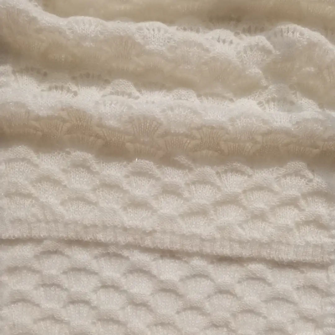 China Yarn for Open Cardigan (Sweater),Full-Zipper Cardigan (Sweater),Round Neck Pullover (Sweater),Crew Neck Pullover (Sweater),Kids Crew-Neck Cardigan (Sweater),Roll Neck Jumper (Sweater) Mossy Yarn Fancy Yarn Recycled Acrylic Re-nylon RWS Wool Mohair White color buy from China wholesaler bulk order at wholesale price free worldwide shipping Alibaba