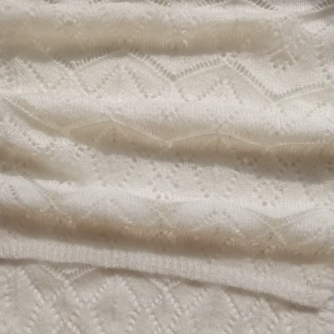 China Yarn for Open Cardigan (Sweater),Round Neck Pullover (Sweater),Kids Crew-Neck Cardigan (Sweater),Roll Neck Jumper (Sweater) Mossy Yarn Fancy Yarn Acrylic Nylon Mohair White color buy from China wholesaler bulk order at wholesale price free worldwide shipping Alibaba