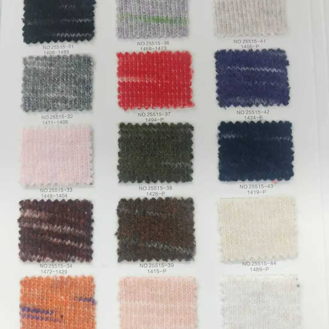 China Yarn for Open Cardigan (Sweater),Full-Zipper Cardigan (Sweater),Half-Zipper Cardigan (Sweater),Shirt Long Sleeve Button (Sweater) Air Spun Yarn Fancy Yarn Recycled Polyester RWS Wool Alpaca Gray，white color buy from China wholesaler bulk order at wholesale price free worldwide shipping Alibaba