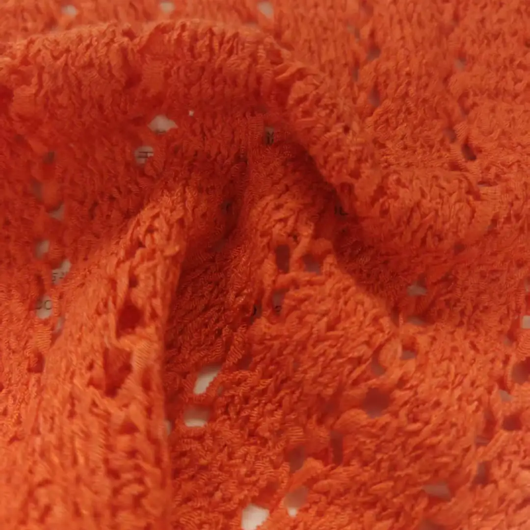 China Yarn for Open Cardigan (Sweater),Full-Zipper Cardigan (Sweater),Half-Zipper Cardigan (Sweater),Shirt Long Sleeve Button (Sweater) Tubular Tape Yarn Fancy Yarn Recycled Acrylic Recycled Nylon Orange color buy from China wholesaler bulk order at wholesale price free worldwide shipping Alibaba