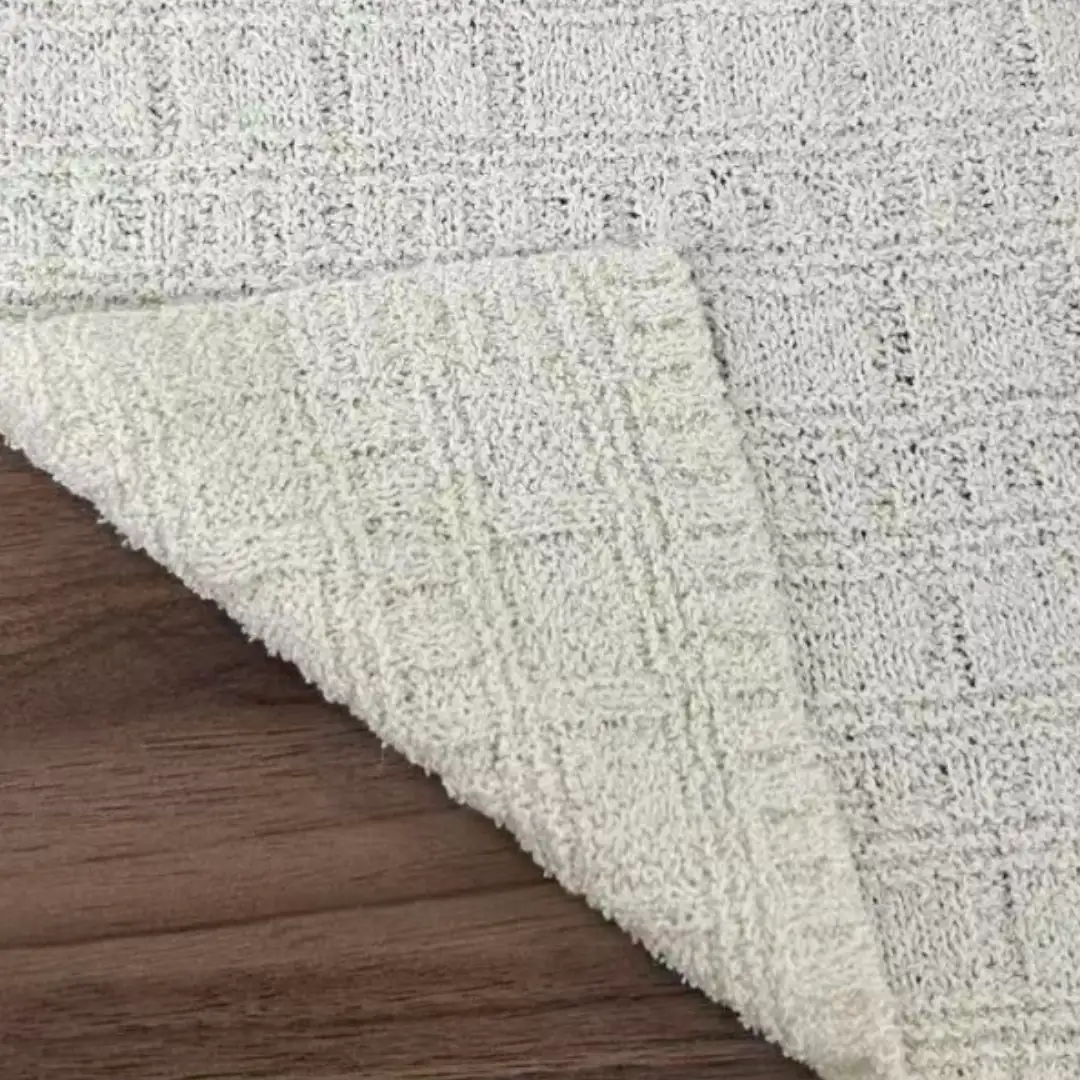 China Yarn for Ladies Vest (Sweater),Men’s Vest (Sweater),Roll Neck Jumper (Sweater),Single Button Cardigan (Sweater,Womens Drop Shoulder Roll Neck Jumper (Sweater),Womens Asymmetric Zip Knit Vest (Sweater) Boucle Yarn Fancy Yarn Cotton White color buy from China wholesaler bulk order at wholesale price free worldwide shipping Alibaba