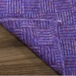 China Yarn for Men’s Vest (Sweater),Open Cardigan (Sweater),Polo T-shirt (Sweater),Roll Neck Jumper (Sweater) Air Spun Yarn Fancy Yarn Wool Acrylic Polyester Purple color buy from China wholesaler bulk order at wholesale price free worldwide shipping Alibaba