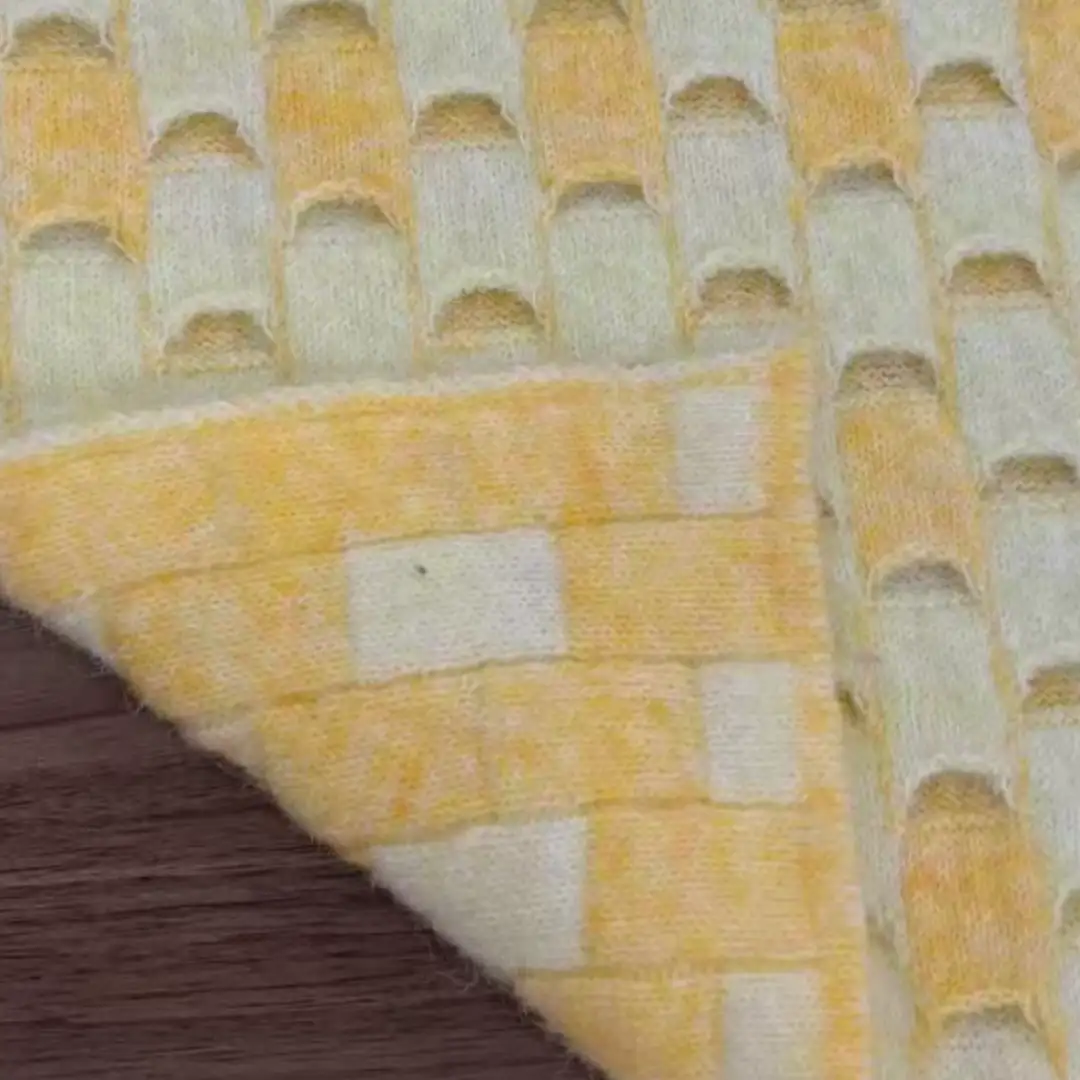 China Yarn for Round Neck Pullover (Sweater),Roll Neck Jumper (Sweater),U-Neck Cardigan (Sweater),Boys Collar Cardigan (Sweater) Air Spun Yarn Fancy Yarn Wool Acrylic Polyester Recycled Polyester Spandex Yellow color buy from China wholesaler bulk order at wholesale price free worldwide shipping Alibaba