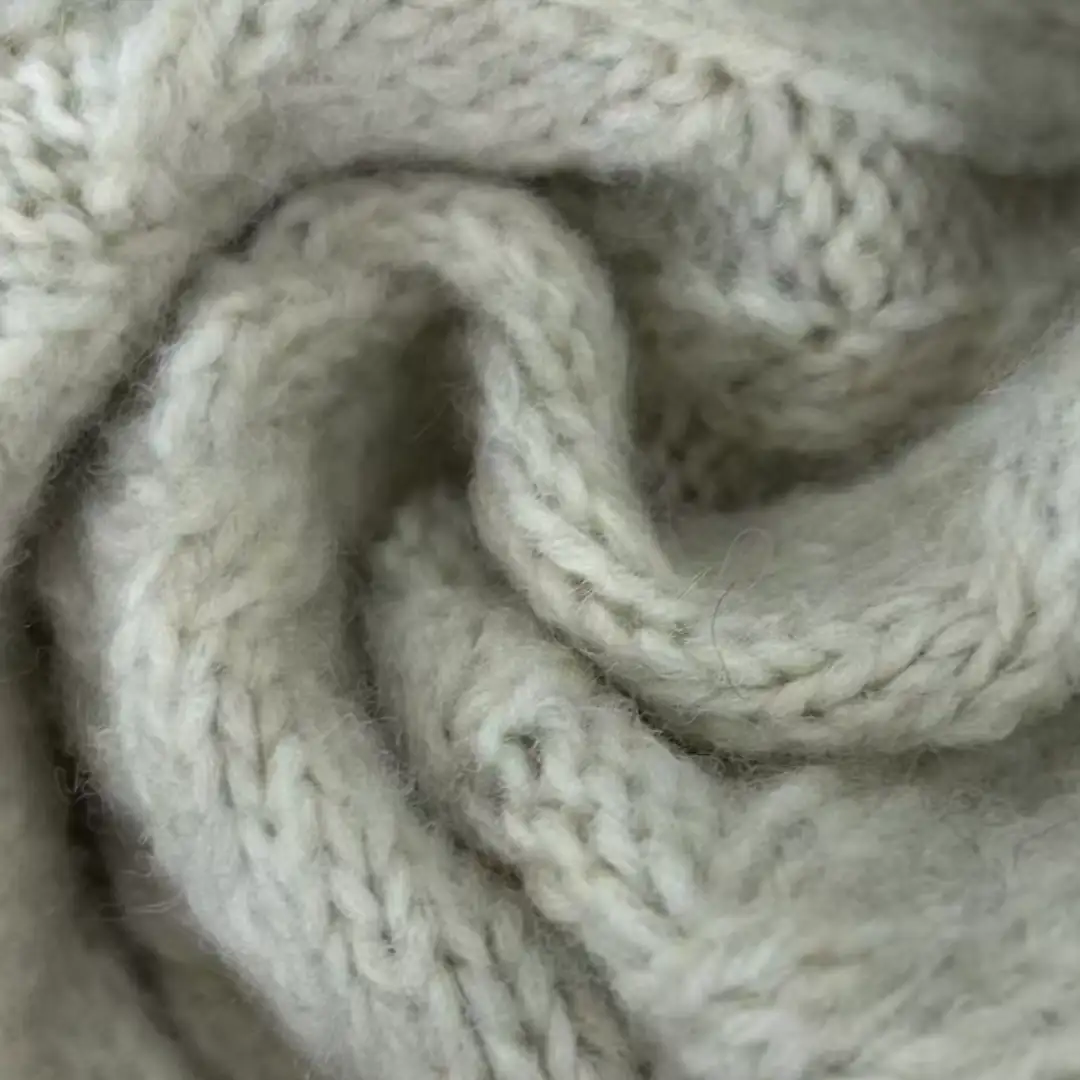 China Yarn for Men’s Vest (Sweater),Boys Collar Cardigan (Sweater),Mens V-Neck Jumper (Sweater),Mens Patch Pockets Loose Cardigan (Sweater),Womens Drop Shoulder Roll Neck Jumper (Sweater),Mens Shawl Collar Cardigan (Sweater) Air Spun Yarn Fancy Yarn Wool Polyester Recycled Polyester White color buy from China wholesaler bulk order at wholesale price free worldwide shipping Alibaba