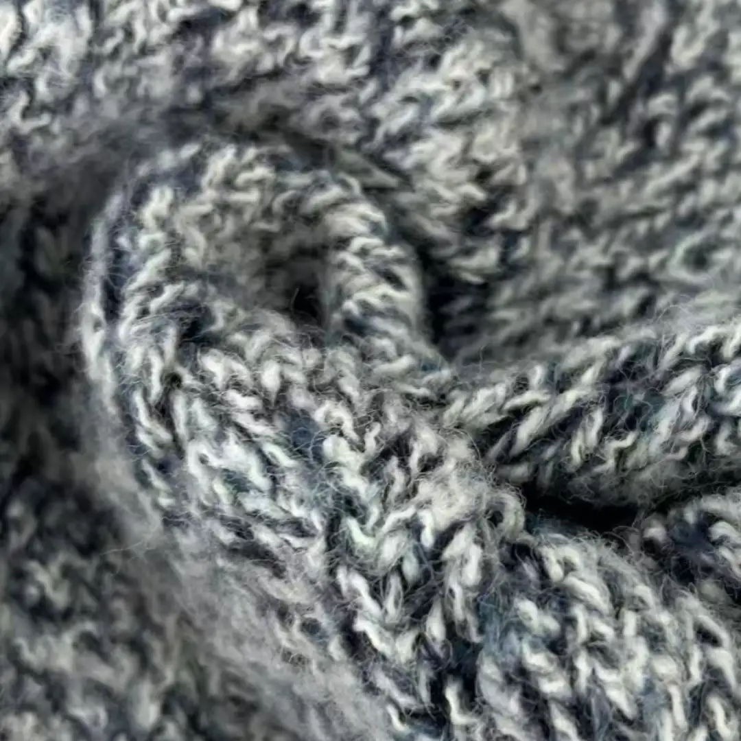 China Yarn for Roll Neck Jumper (Sweater),Boys Stripe Half-Zip Jumper (Sweater),Boys Collar Cardigan (Sweater),Mens Soft Touch Crew Neck Jumper (Sweater),Mens Patch Pockets Loose Cardigan (Sweater),Womens Drop Shoulder Roll Neck Jumper (Sweater) Mossy Yarn Fancy Yarn Wool Acrylic Recycled Polyester Polyester Spandex Blue group color buy from China wholesaler bulk order at wholesale price free worldwide shipping Alibaba