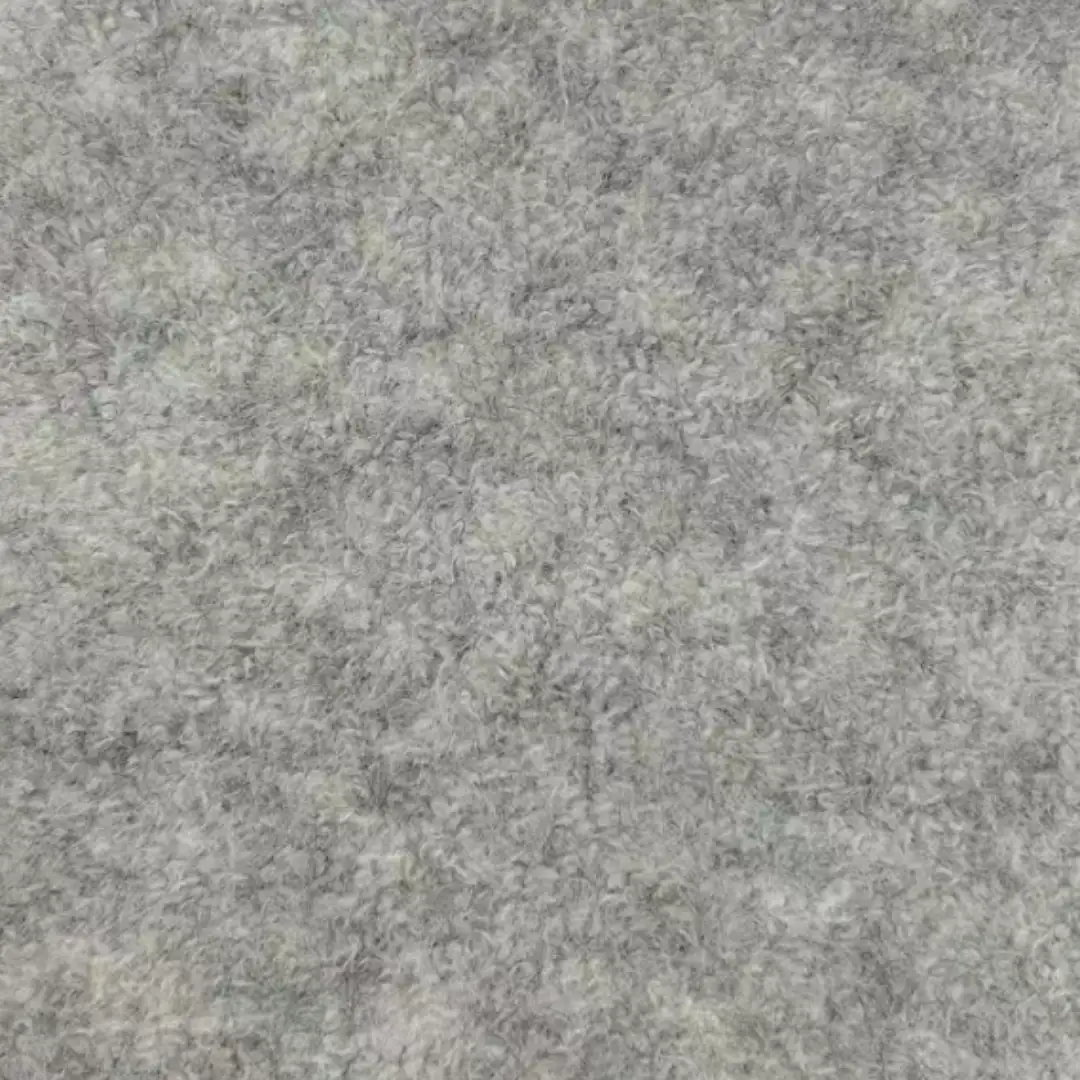 China Yarn for Open Cardigan (Sweater),Round Neck Pullover (Sweater),Roll Neck Jumper (Sweater),Boys Collar Cardigan (Sweater),Mens V-Neck Jumper (Sweater),Girls Stand Collar Bomber Jacket Boucle Yarn Fancy Yarn Wool Polyester Nylon Recycled Polyester Spandex Grey white color buy from China wholesaler bulk order at wholesale price free worldwide shipping Alibaba