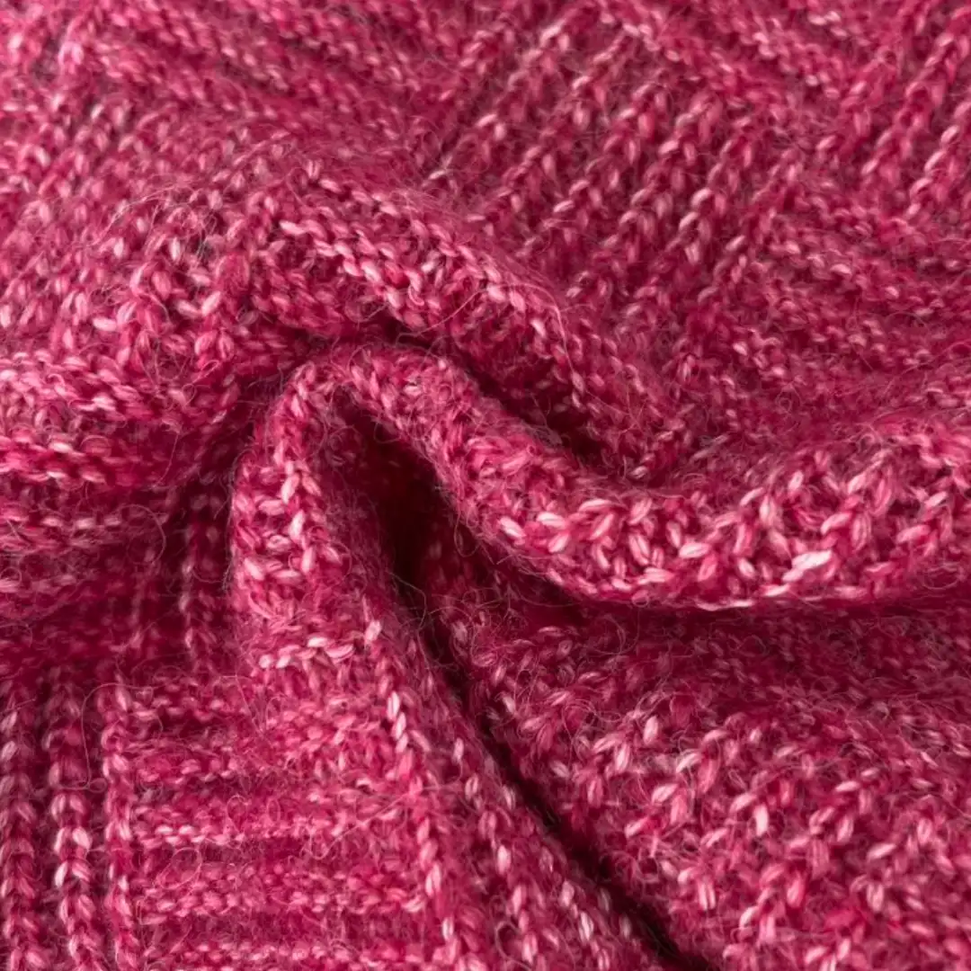 China Yarn for Ladies Vest (Sweater),Men’s Vest (Sweater),Roll Neck Jumper (Sweater),V-Neck Button Down Vest (Sweater),Womens Drop Shoulder Roll Neck Jumper (Sweater) Air Spun Yarn Fancy Yarn Wool Acrylic Nylon Recycled Polyester Berry red color buy from China wholesaler bulk order at wholesale price free worldwide shipping Alibaba