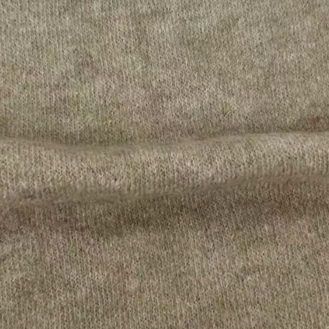 China Yarn for Round Neck Pullover (Sweater),Roll Neck Jumper (Sweater),Boys Crew Neck Jumper (Sweater),Womens Drop Shoulder Roll Neck Jumper (Sweater),Mens Cross V-Neck Jumper (Sweater) Mossy Yarn Fancy Yarn Wool Acrylic Nylon Spandex Camel color buy from China wholesaler bulk order at wholesale price free worldwide shipping Alibaba