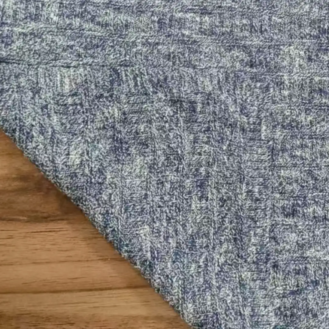 China Yarn for Ladies Vest (Sweater),Men’s Vest (Sweater),Back Button Pullover Vest (Sweater),Scallop Trims Vest (Sweater),Polo Cropped Vest (Sweater) POLO,Mens Short Knit Vest (Sweater) Mossy Yarn Fancy Yarn Cotton Denim blue color buy from China wholesaler bulk order at wholesale price free worldwide shipping Alibaba